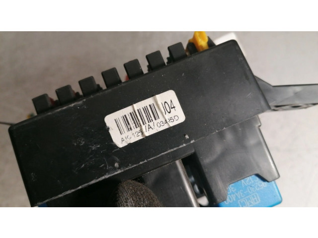 Блок предохранителей 911981C001 Hyundai Getz