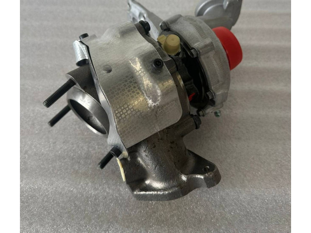 Turbodmychadlo Турбина 057145874T Audi A8 S8 D4 4H