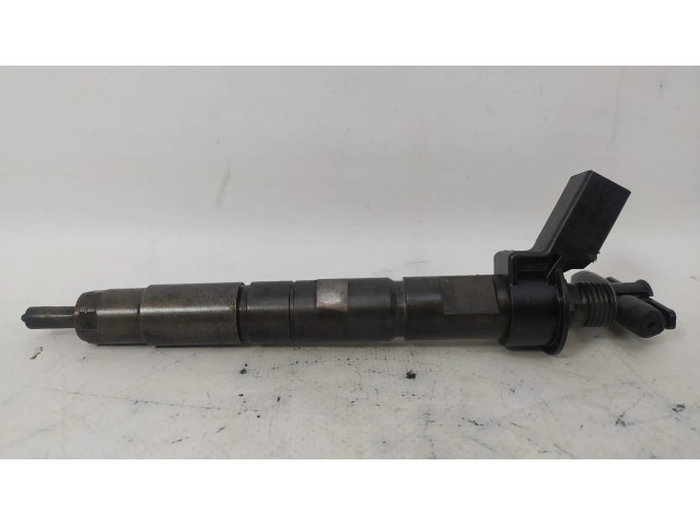 Форсунка 779787705    BMW X3 E83 для дизельного двигателя N47D20A 2