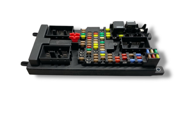 Комплект блоков управления 9X2Q12A650PAE, 1039S36681 Jaguar XJ X351