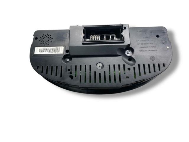 Řídící jednotka 03L906022G, 03L906022HA Volkswagen Tiguan 2008