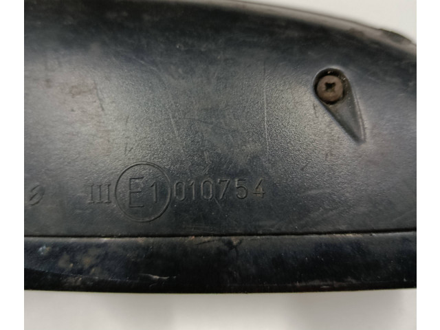 Зеркало электрическое        Audi A3 S3 8P  2003 - 2012 года   