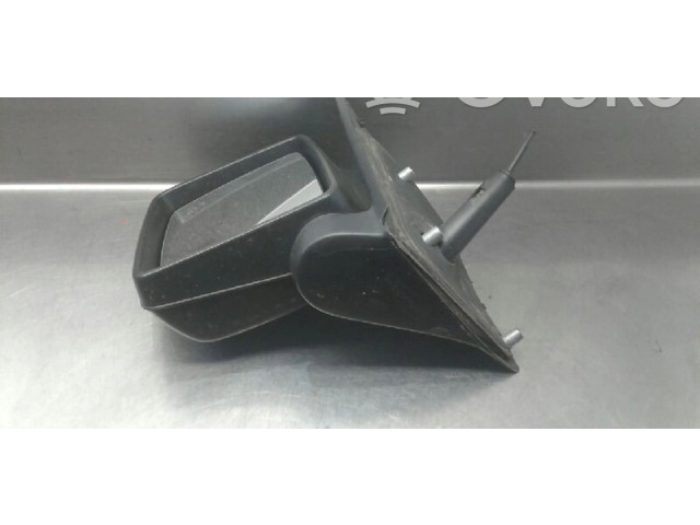 Зеркало электрическое Opel Combo C 2001 - 2011 года