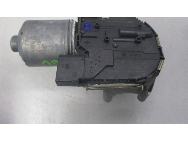 Моторчик дворников     Audi A3 S3 8V