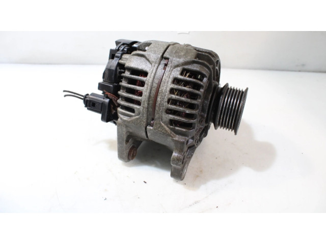 Генератор 0124325003 Volkswagen Bora