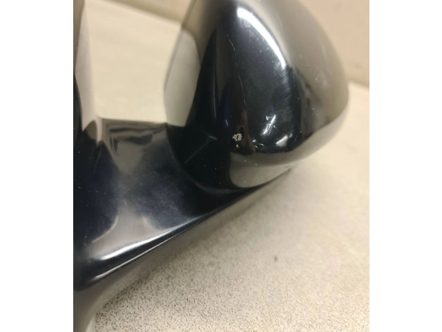 Зеркало электрическое        Jaguar XF X250  2007 - 2015 года   