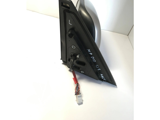 Zpětné zrcátko Mitsubishi Pajero 2008 E13021240, A048333