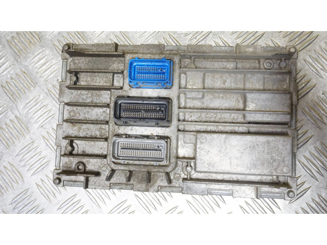 Řídící jednotka 12700918, 039045703 Chevrolet Silverado 2019