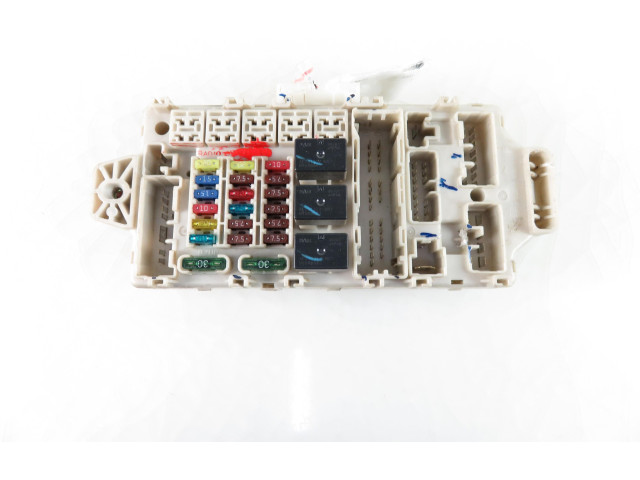 Блок комфорта Mitsubishi Outlander