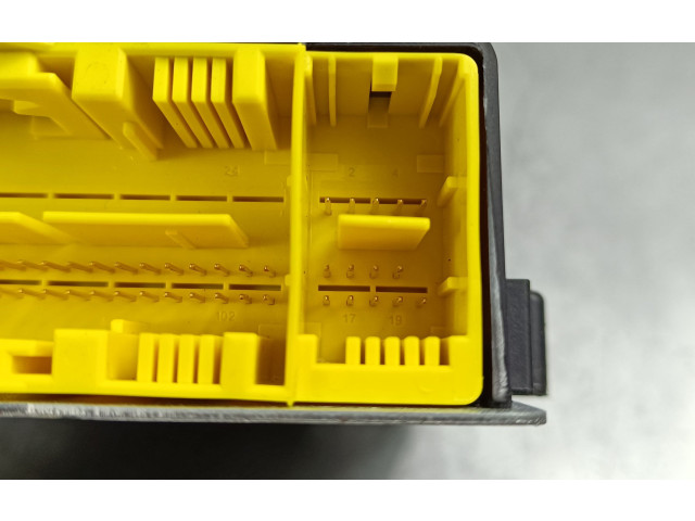 Блок подушек безопасности 68222877AB   Jeep Grand Cherokee