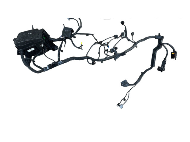 Pojistková skříňka 91200J2505, 261020092 KIA Soul 2021