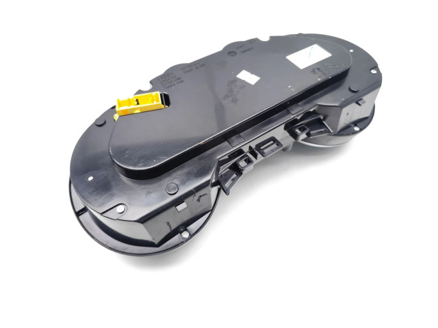 Přístrojová deska Peugeot 3008 I 2015 9810463080, 69789-460U