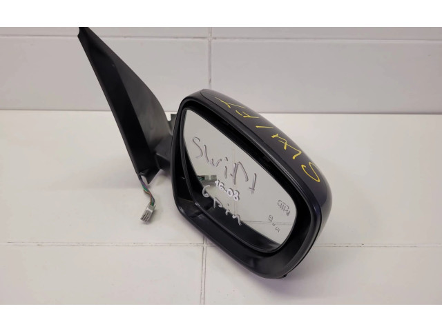 Zpětné zrcátko Suzuki Swift 2019 044989
