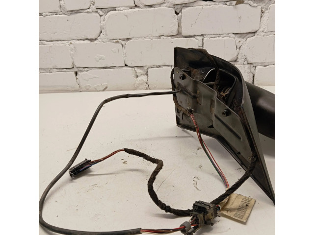 Zpětné zrcátko pravé Mercedes-Benz Vito Viano W638 2001 E9010089, 6384405107