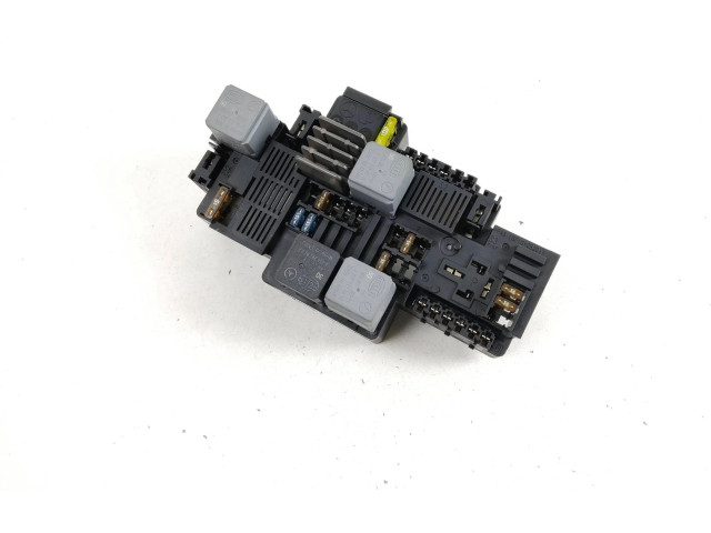Блок предохранителей A2139065706   Mercedes-Benz E W213    