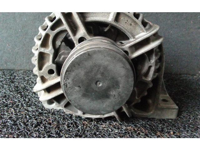 Генератор 0124515019   Volvo C70      