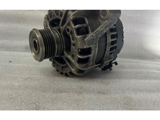 Генератор 31285627 Volvo S60