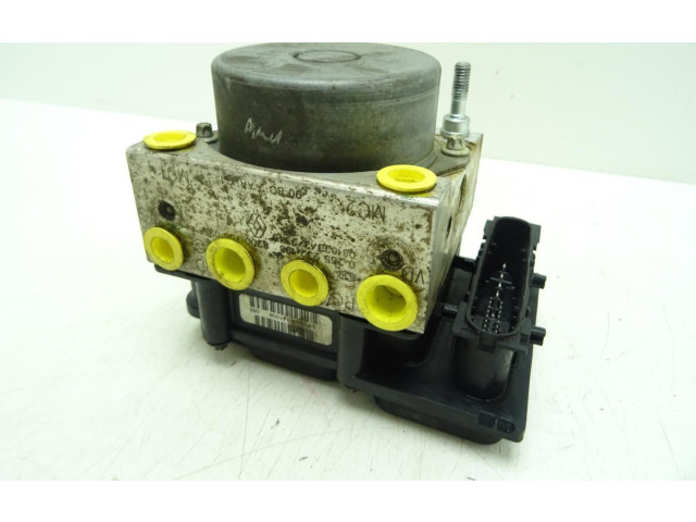 Блок АБС 8201063079 Dacia Logan I 2004 - 2012 года