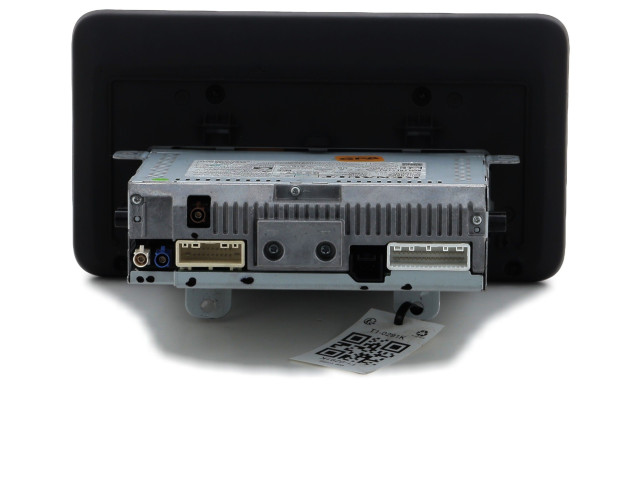 Дисплей    280215866R, T1-0291K   Dacia Sandero III