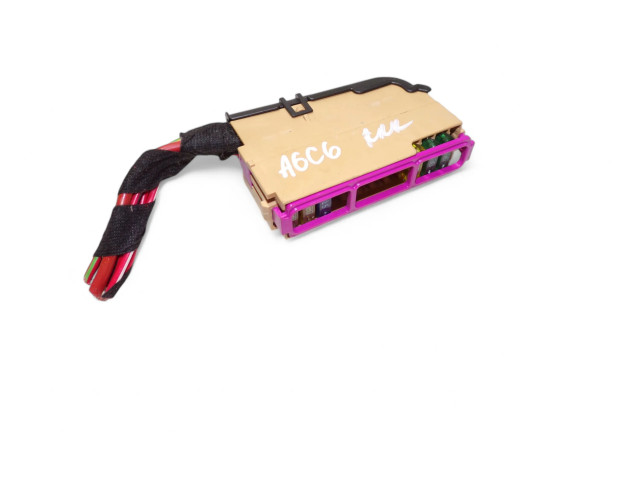 Pojistková skříňka 8K0941824A Audi A6 S6 C6 4F 2011