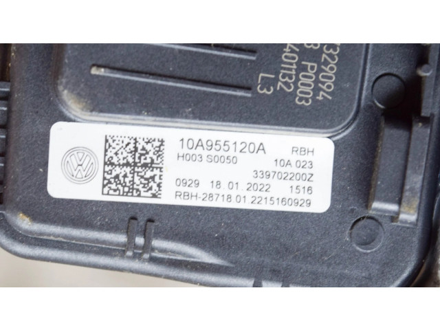 Комплект механизма стеклоочистителей