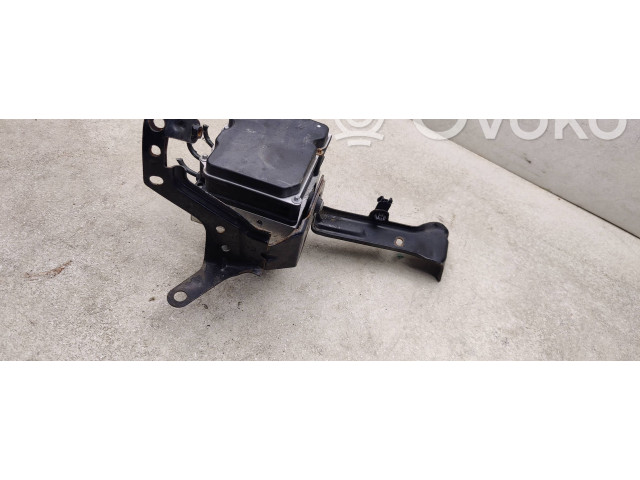 Блок АБС 0265951123, 0265230481 Subaru Forester SH 2008 - 2013 года