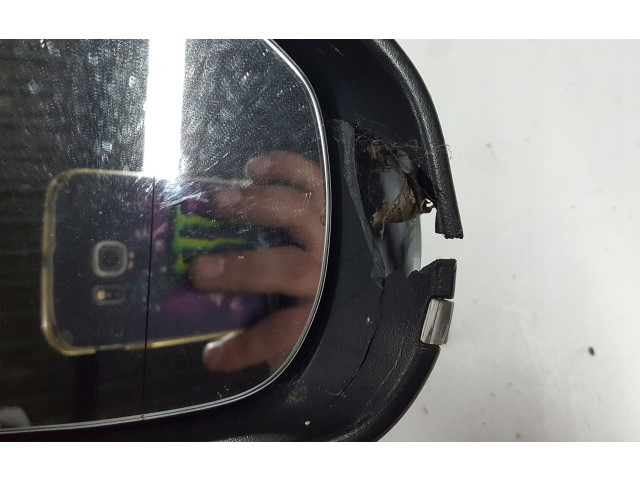 Зеркало электрическое        Audi A1  2010 - 2018 года   