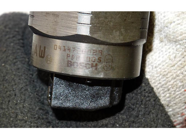 Комплект форсунок 0414720029 Ford Galaxy