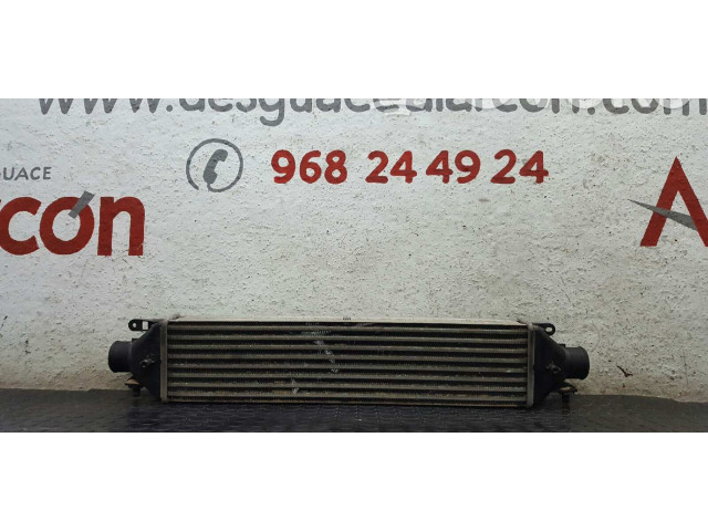 Интеркулер 51783791, 866455500 Fiat Bravo