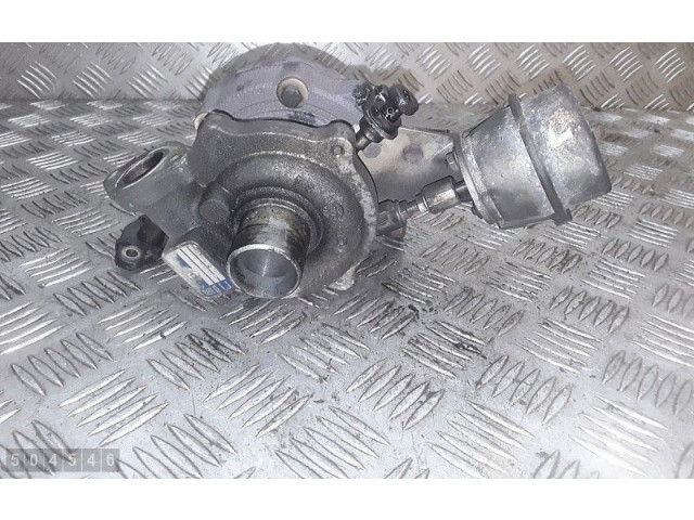 Турбина Fiat Linea 55198317 для двигателя 199A300