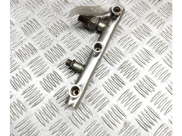 Топливная рампа 06E130089Q   Audi A5   для двигателя CTUB