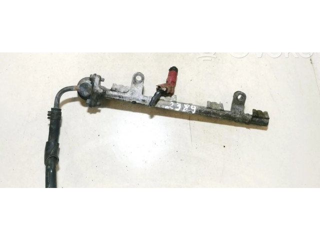 Vstřikovací lišta Daihatsu Sirion pro benzínový motor 1.3