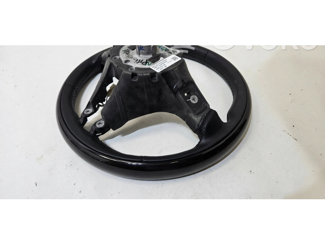 Руль Mercedes-Benz S W223 2020 - года 6557193310A