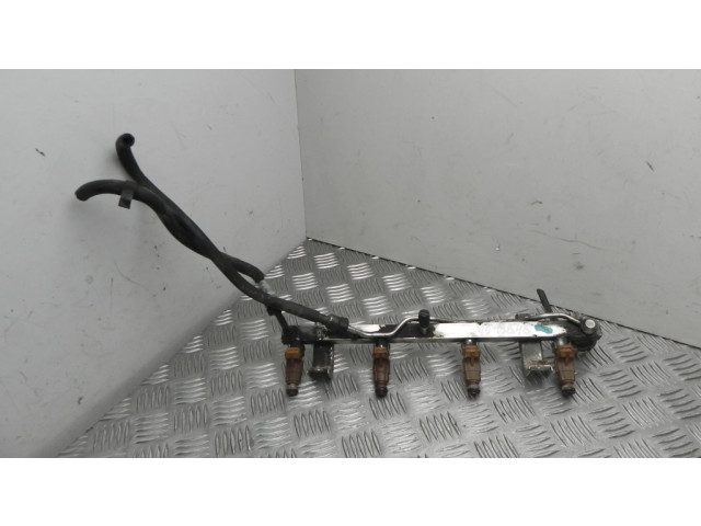 Топливная рампа 0280156023, VD19848 Saab 9-5 2.3