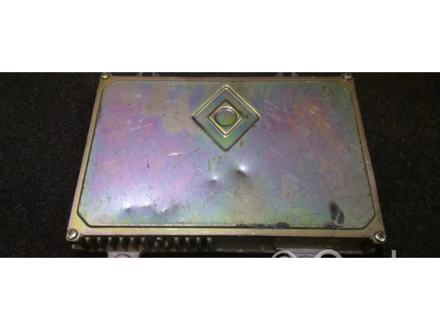 Блок управления двигателя 37820P04G02 Honda Civic