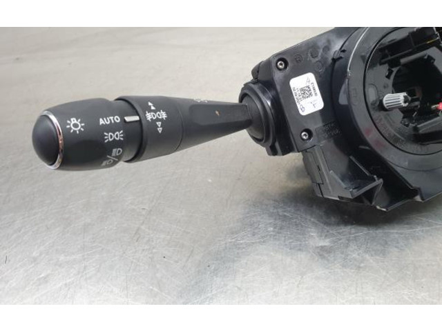 Подрулевой шлейф SRS 98313066ZD, E198263 Citroen C4 III e-C4