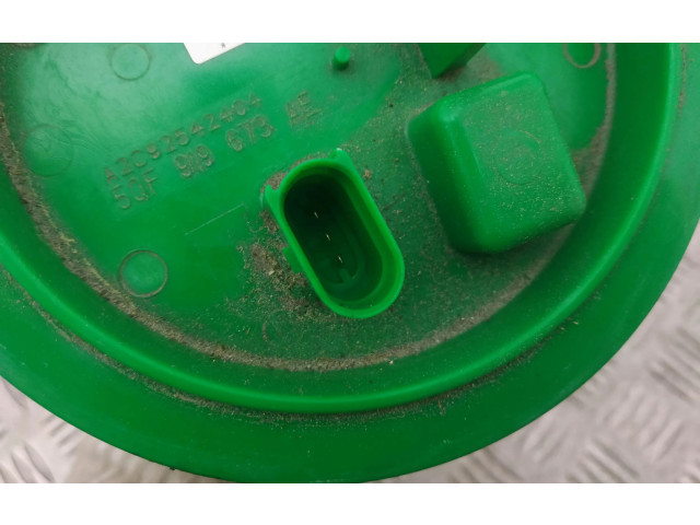 Vstřikovací čerpadlo 5QF919673AE Audi Q3 F3 pro benzínový motor 2.5