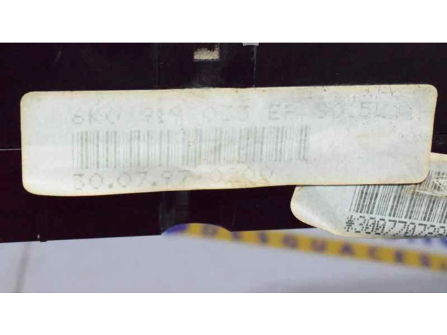 Přístrojová deska  Seat Inca (6k) 1997 6K0919862GX, 6K0919862GX  
