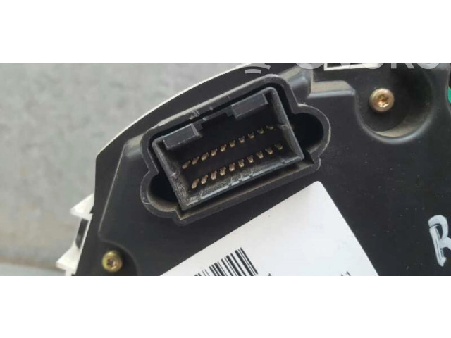 Přístrojová deska KIA Rio 940031G580