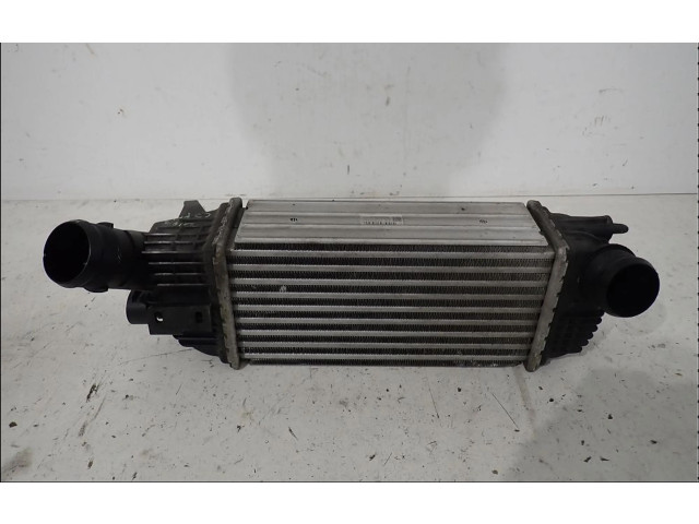 Интеркулер  384N4   Citroen C5 