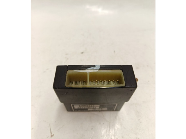 Блок управления MR116523, SSA531C132 Mitsubishi Carisma