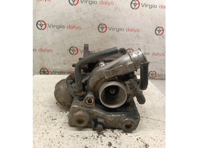 Turbodmychadlo Турбина 14411aa720 Subaru Forester SH