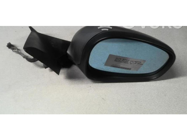 Zpětné zrcátko Alfa Romeo Mito 2010 0000156106551