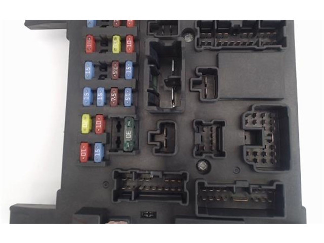 Блок предохранителей 8637A641 Mitsubishi ASX