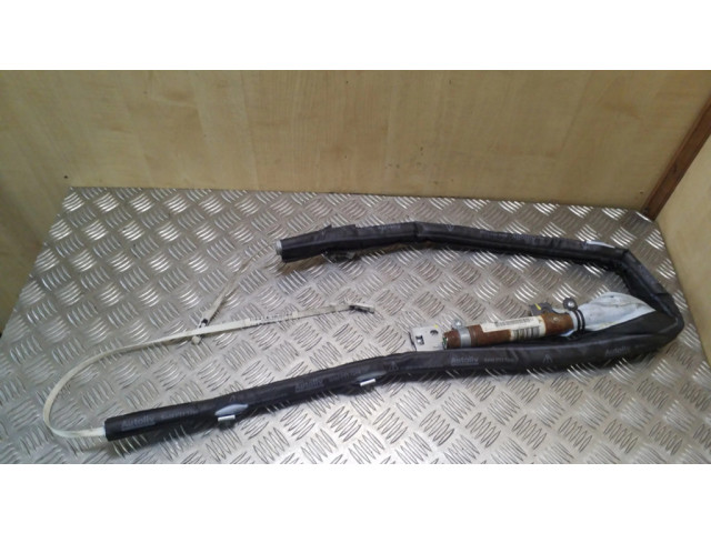 Боковая подушка безопасности 9646572080   Citroen C4 I