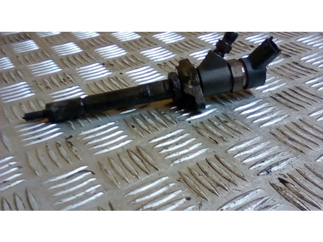 Форсунка 0445110188, 892080    Ford Focus для дизельного двигателя  1.6