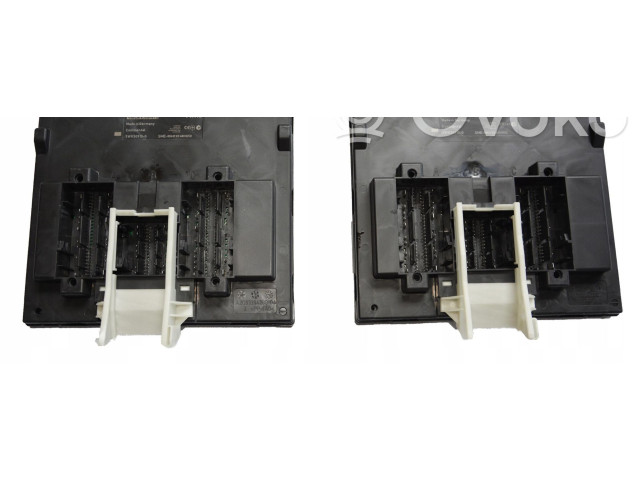 Блок комфорта 5Q0937084CL Volkswagen Golf VII