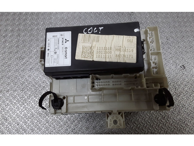 Блок предохранителей 5WK45103L   Mitsubishi Colt    