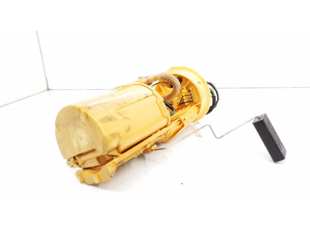 Насос топлива (в топливном баке)