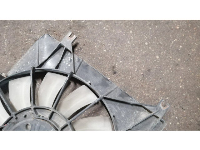 Вентилятор радиатора 1680004691 Honda Accord 2.2